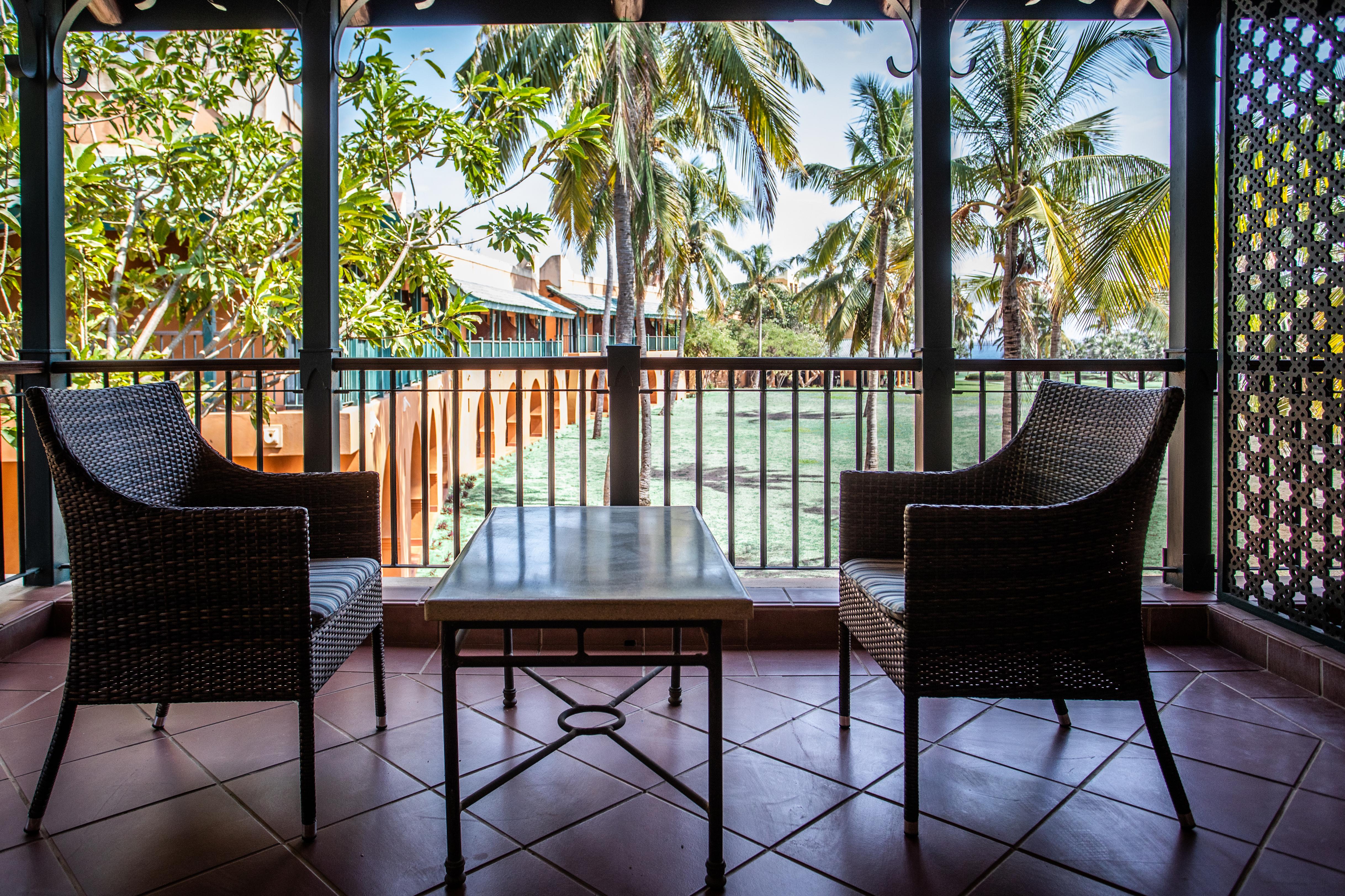 Avani Pemba Beach Hotel Екстер'єр фото