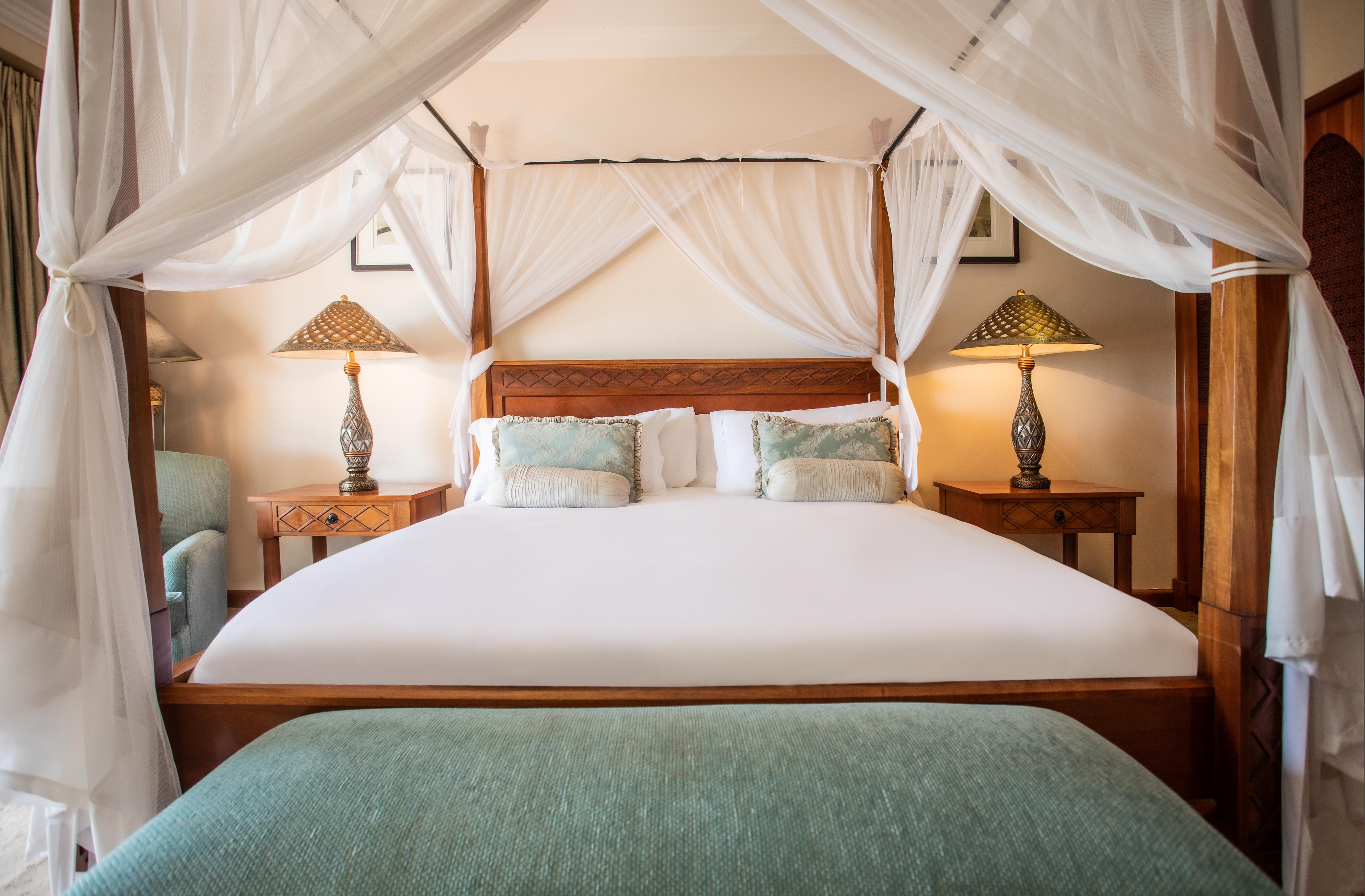Avani Pemba Beach Hotel Екстер'єр фото