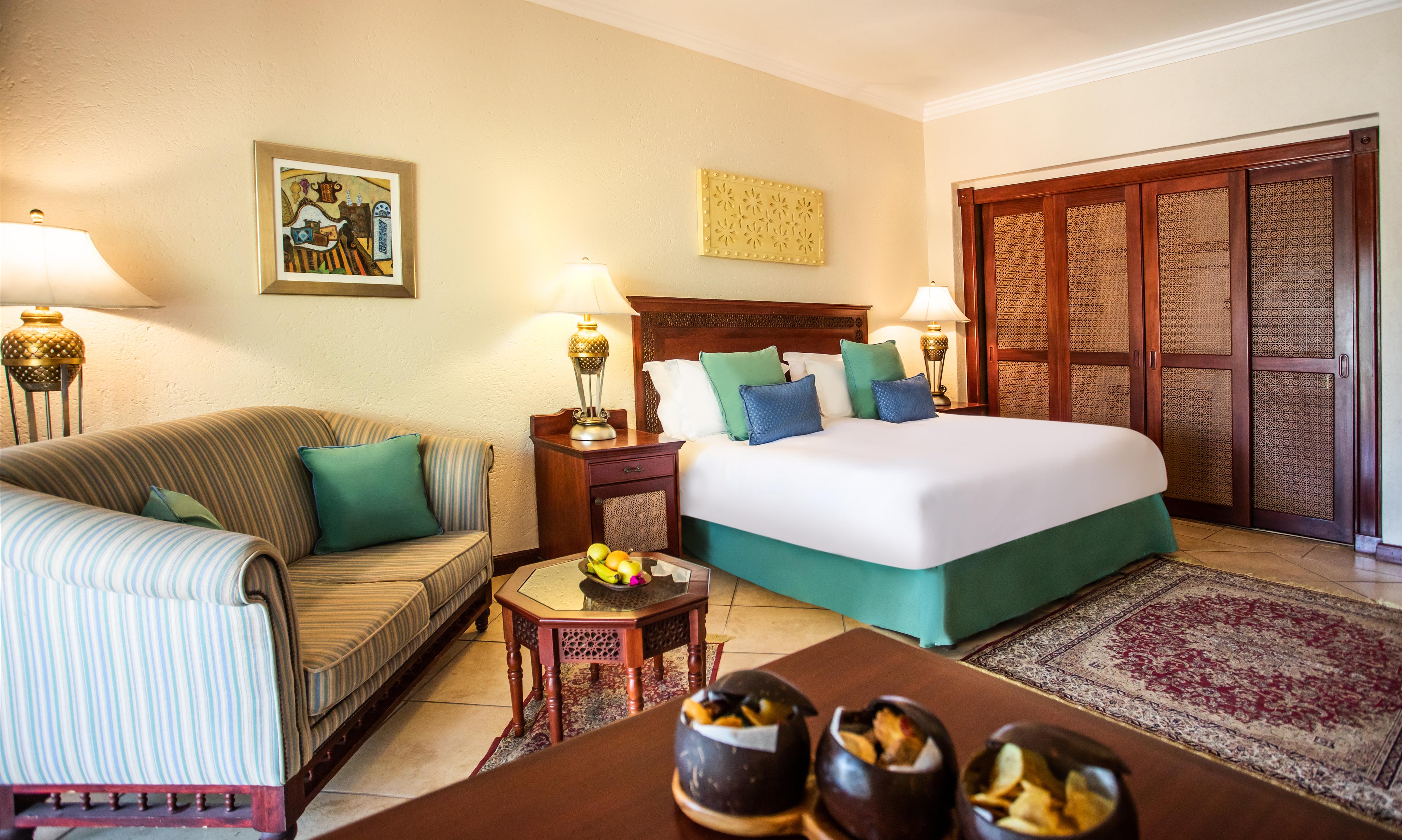 Avani Pemba Beach Hotel Екстер'єр фото