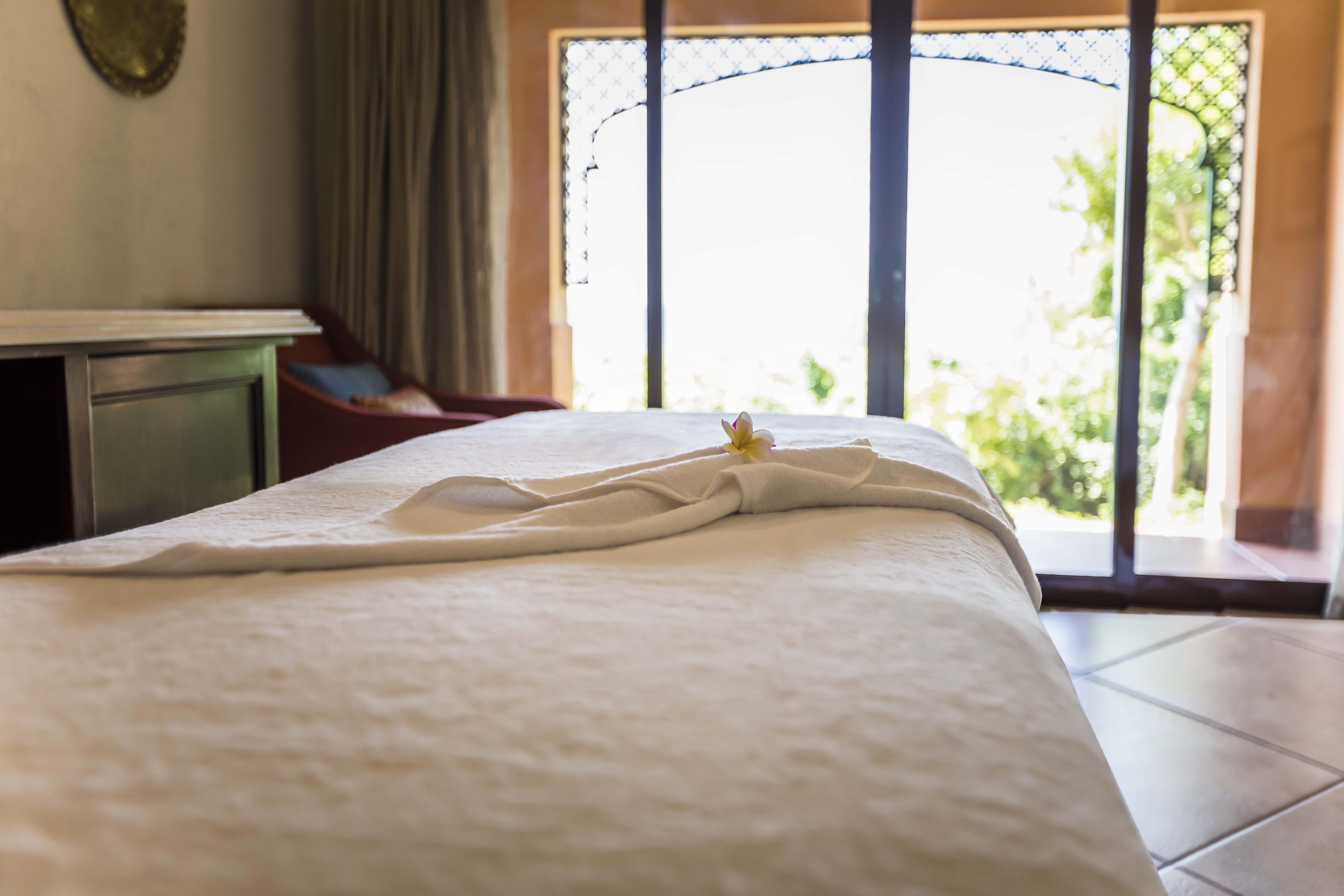 Avani Pemba Beach Hotel Екстер'єр фото