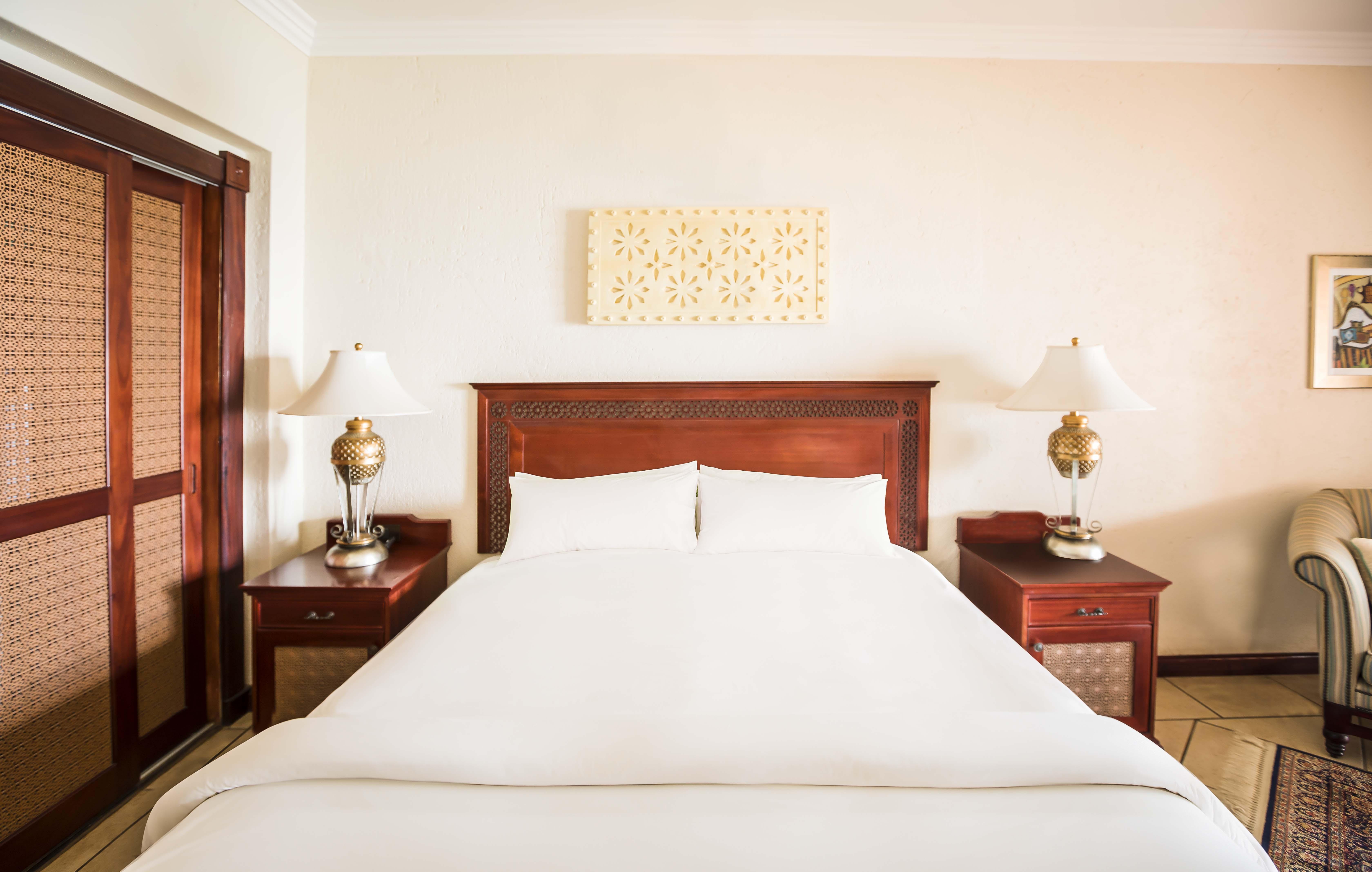 Avani Pemba Beach Hotel Екстер'єр фото