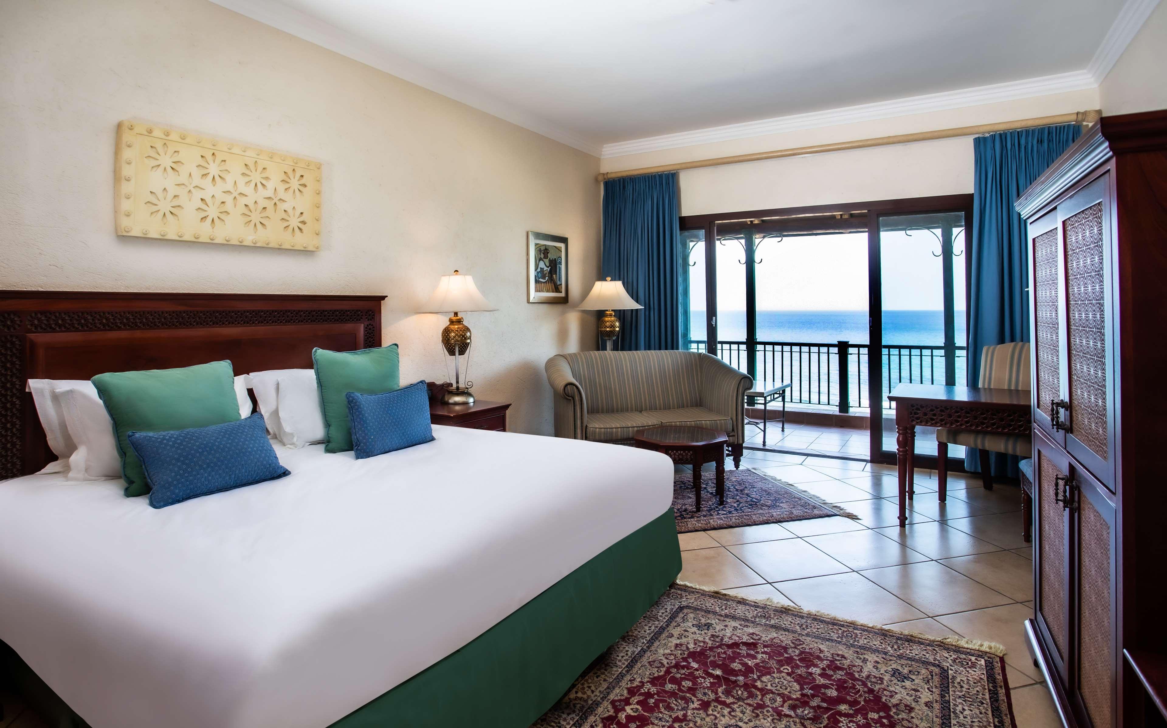 Avani Pemba Beach Hotel Екстер'єр фото
