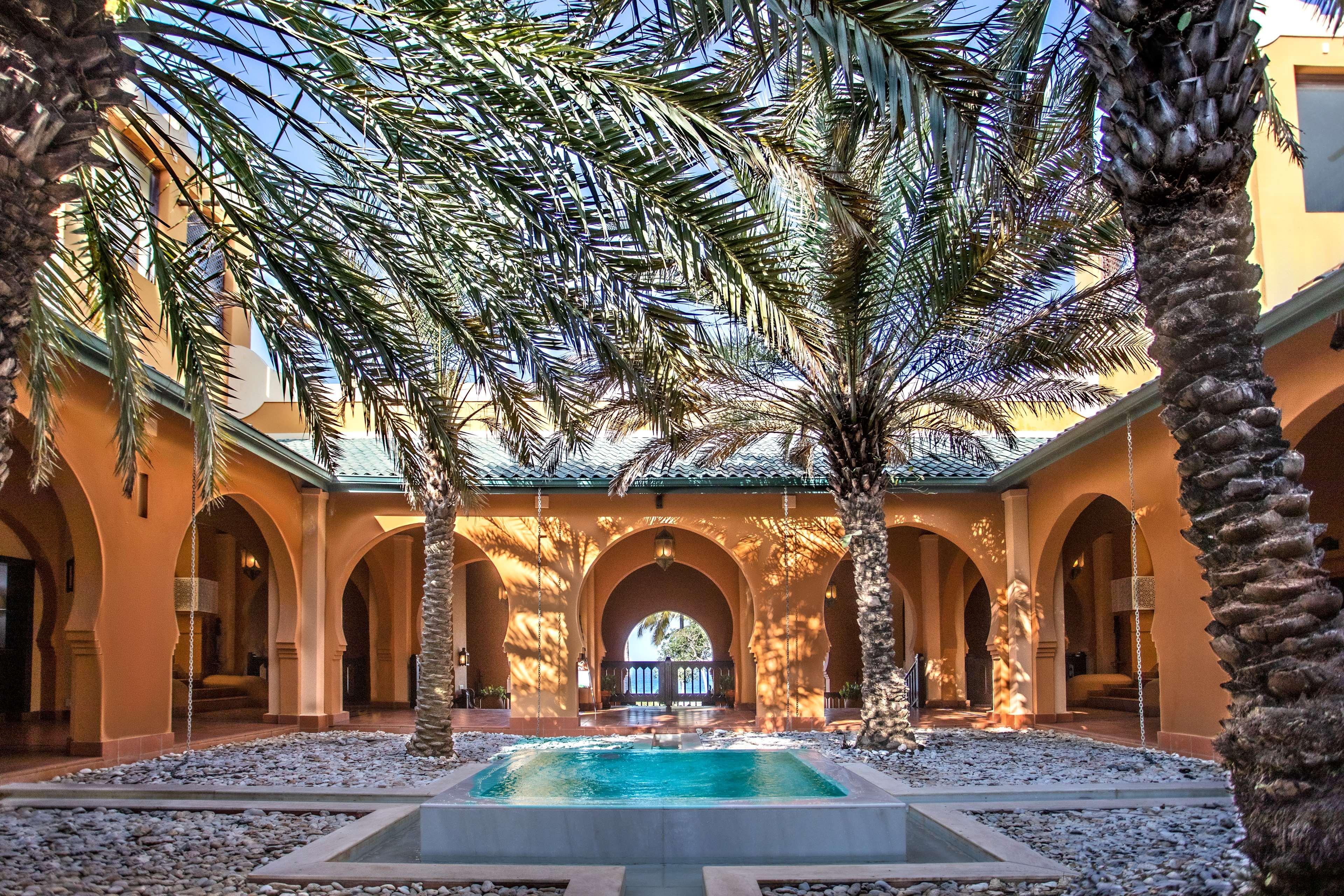 Avani Pemba Beach Hotel Екстер'єр фото