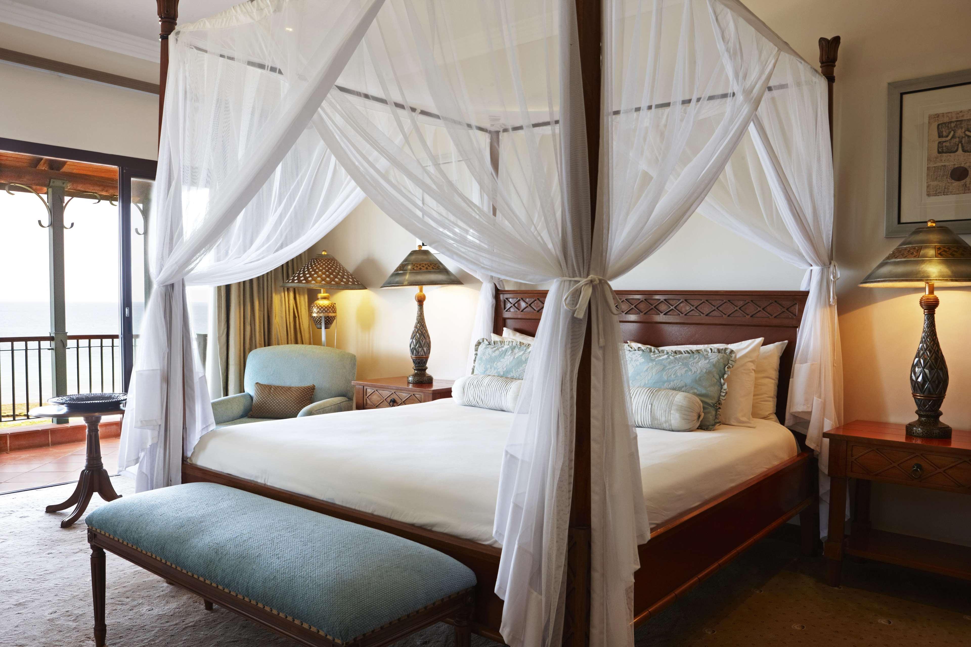 Avani Pemba Beach Hotel Екстер'єр фото