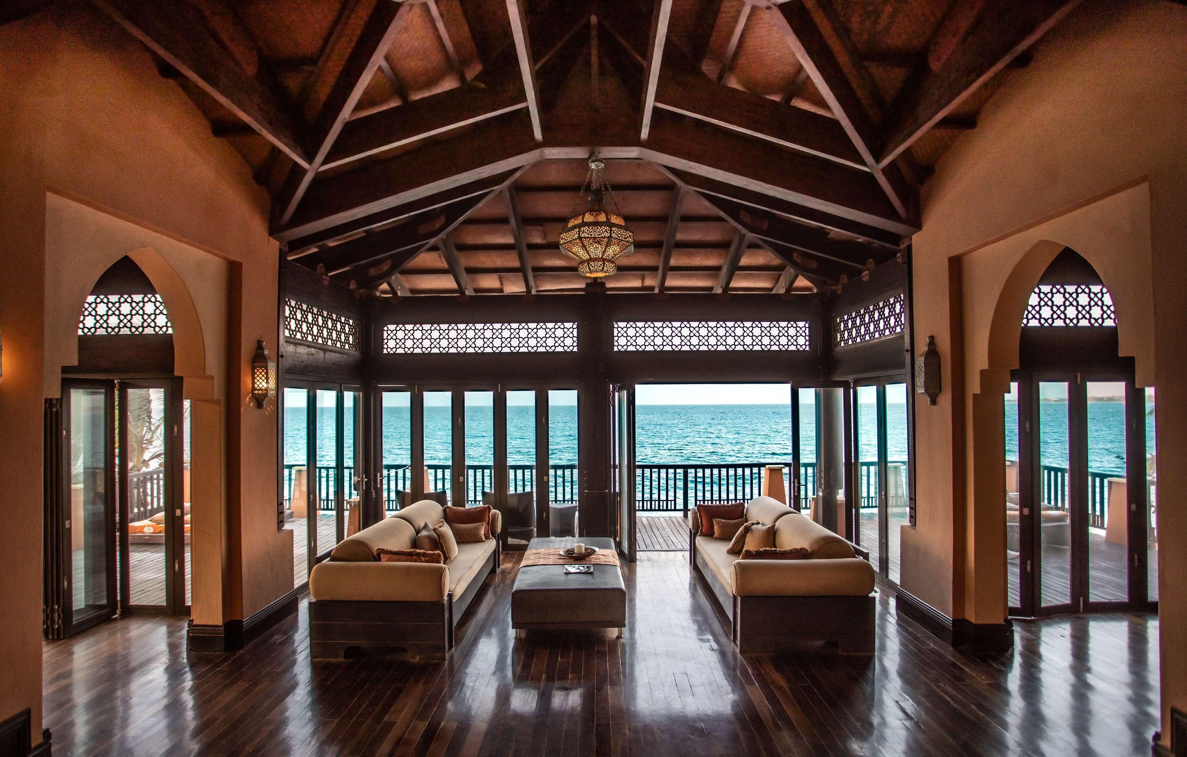 Avani Pemba Beach Hotel Екстер'єр фото