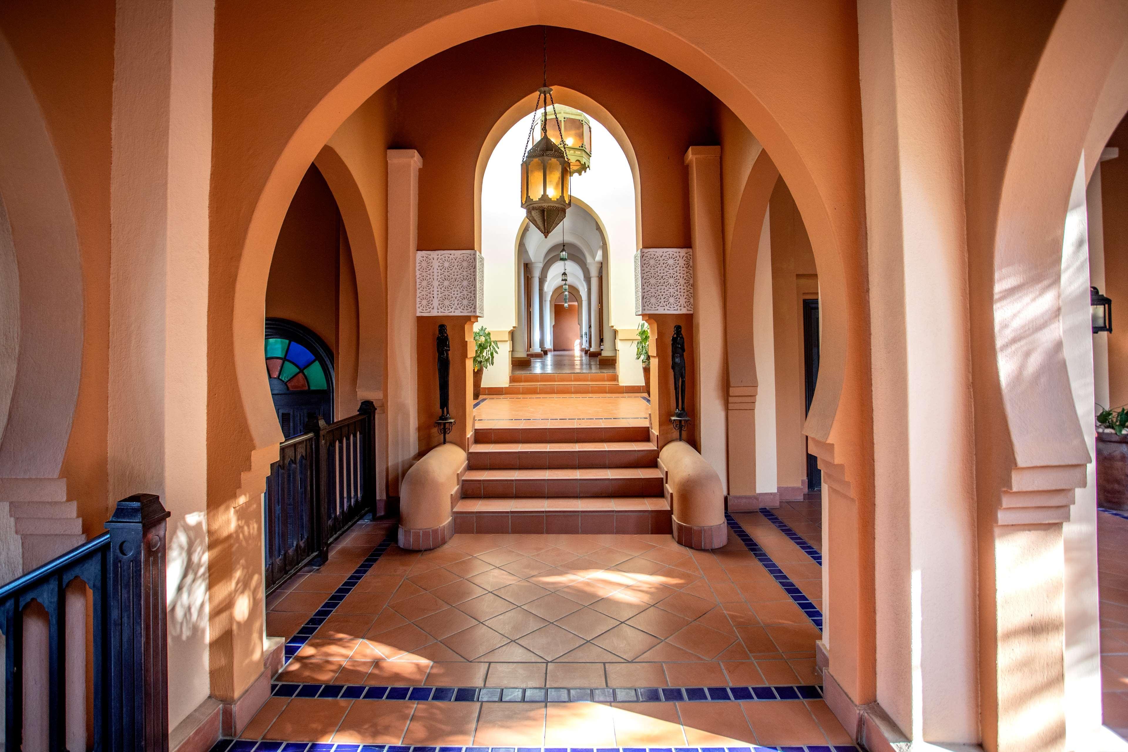 Avani Pemba Beach Hotel Екстер'єр фото