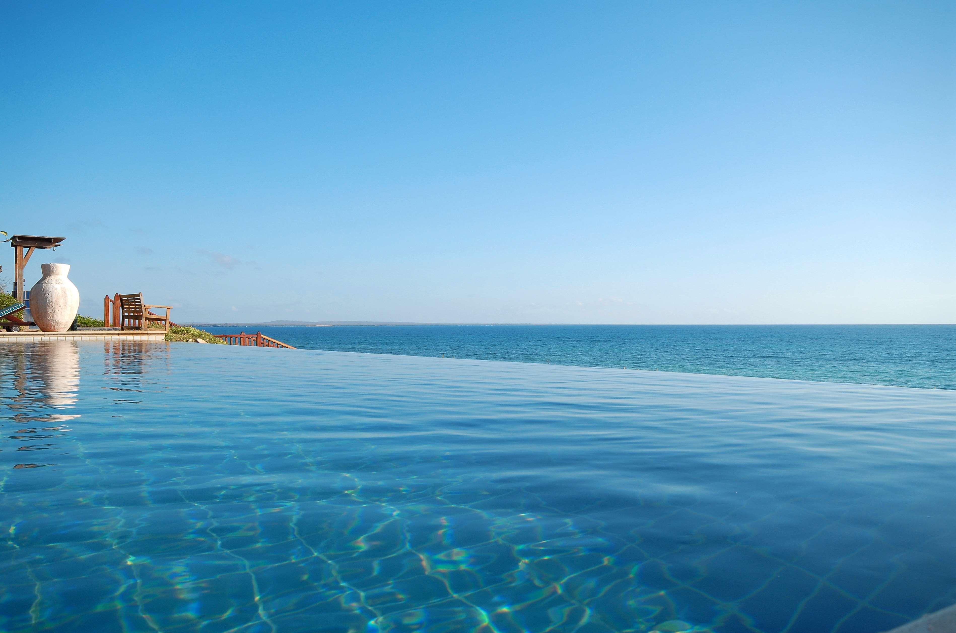 Avani Pemba Beach Hotel Екстер'єр фото