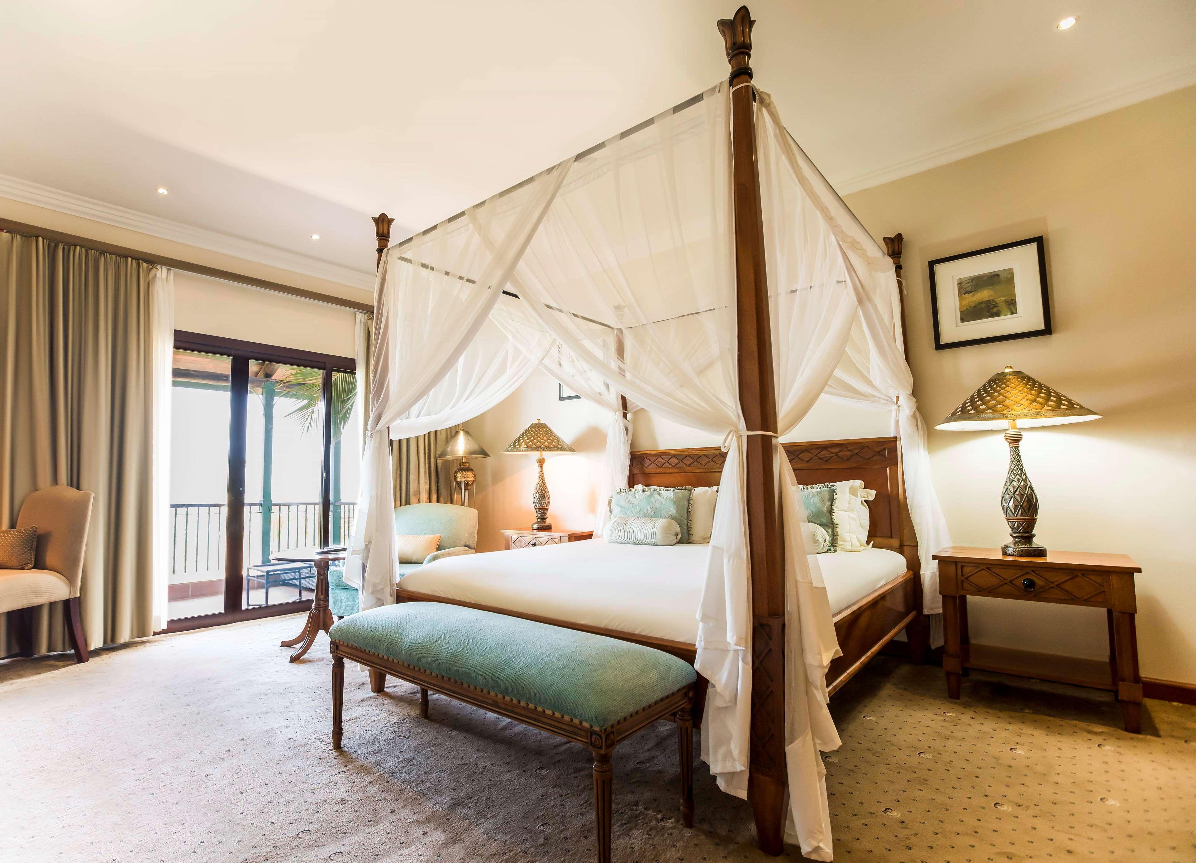Avani Pemba Beach Hotel Екстер'єр фото
