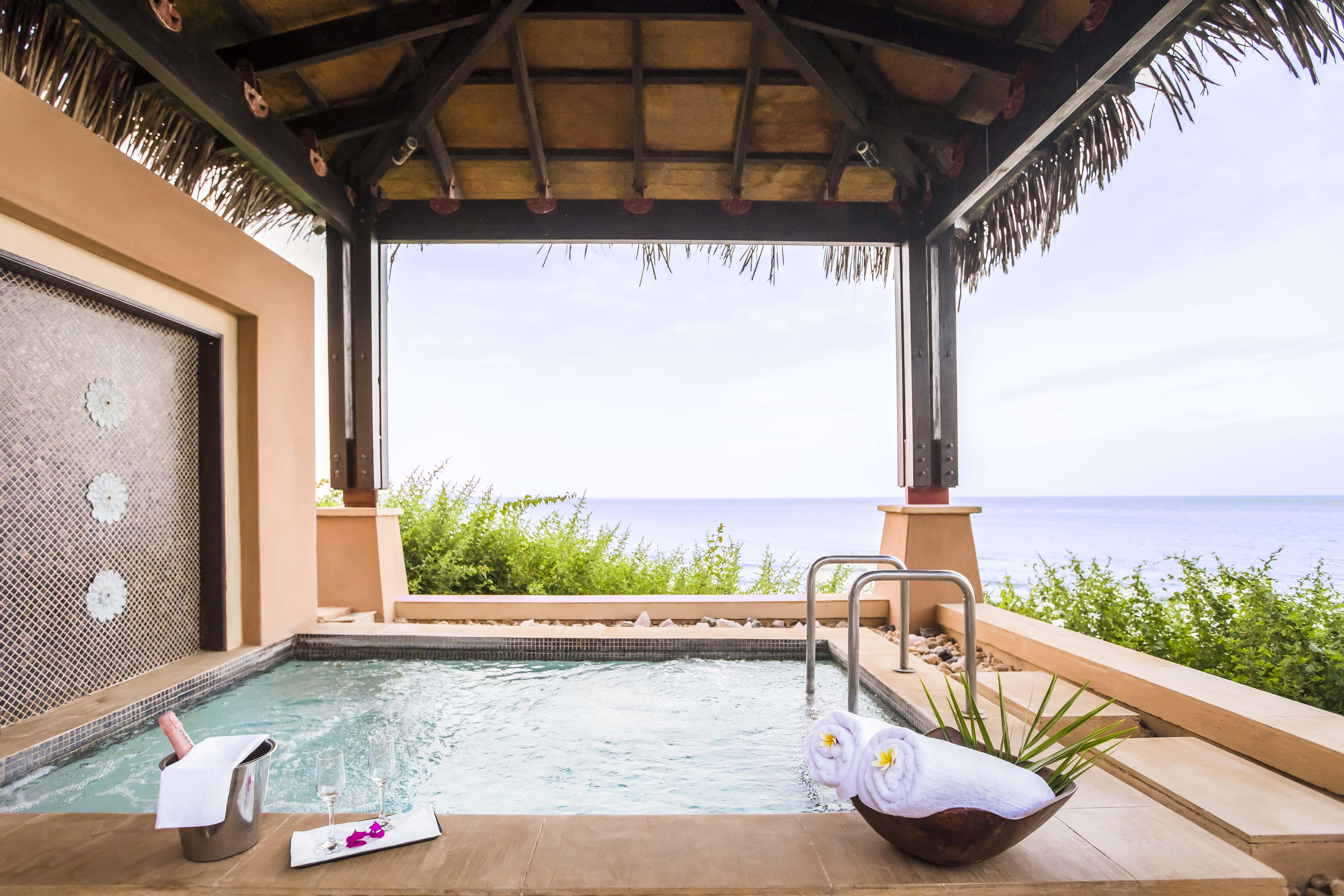 Avani Pemba Beach Hotel Екстер'єр фото