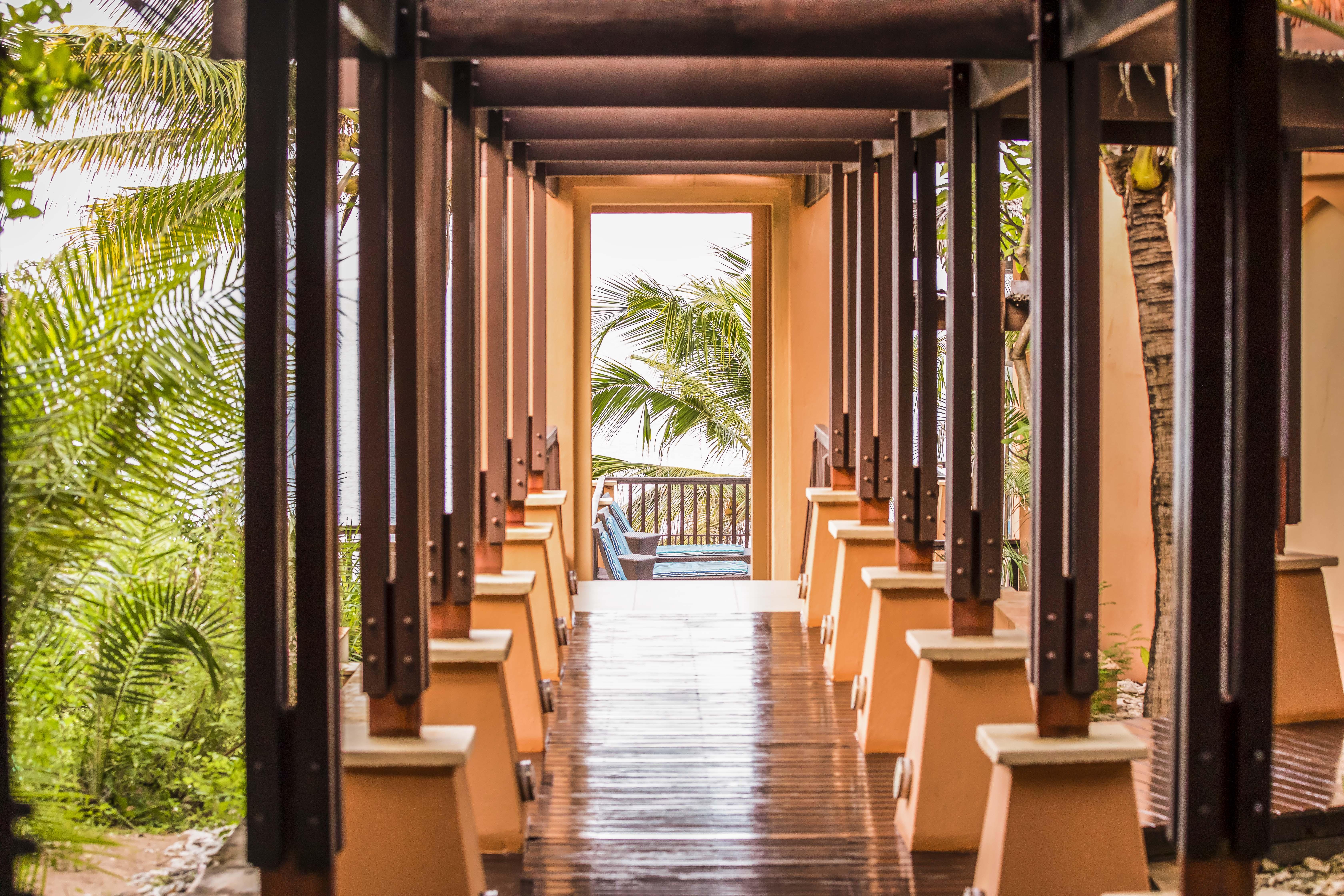 Avani Pemba Beach Hotel Екстер'єр фото