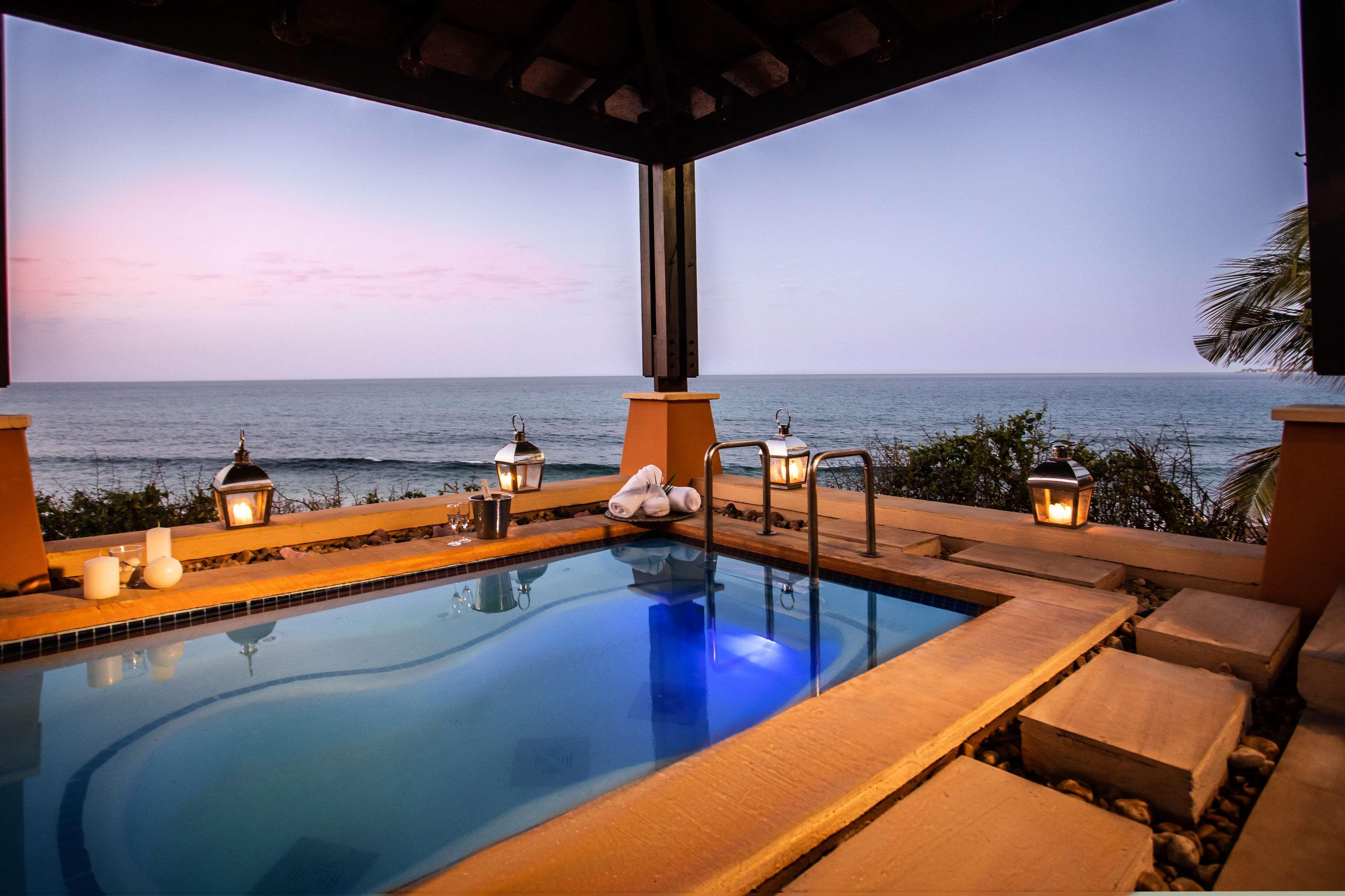 Avani Pemba Beach Hotel Екстер'єр фото