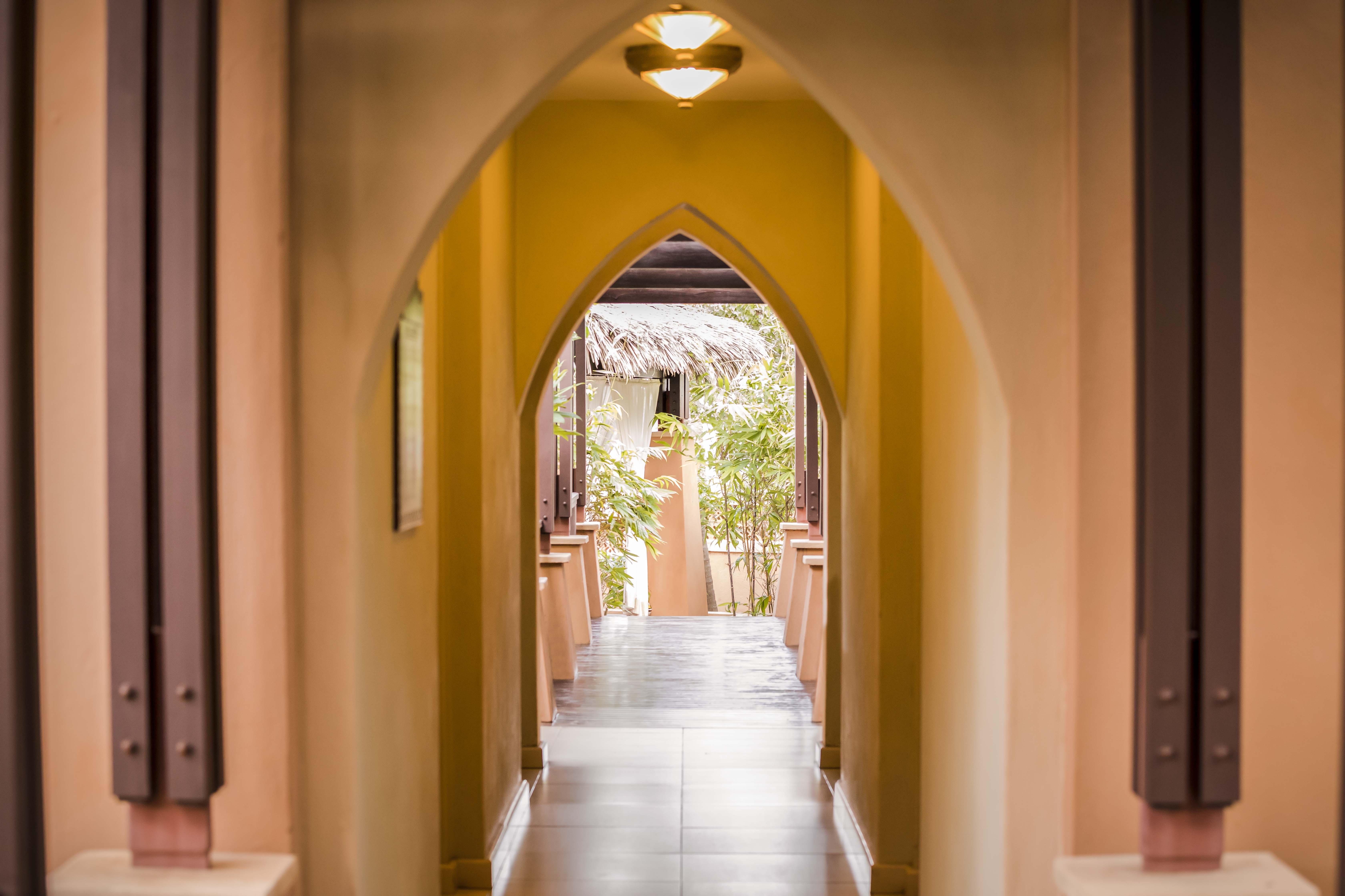 Avani Pemba Beach Hotel Екстер'єр фото