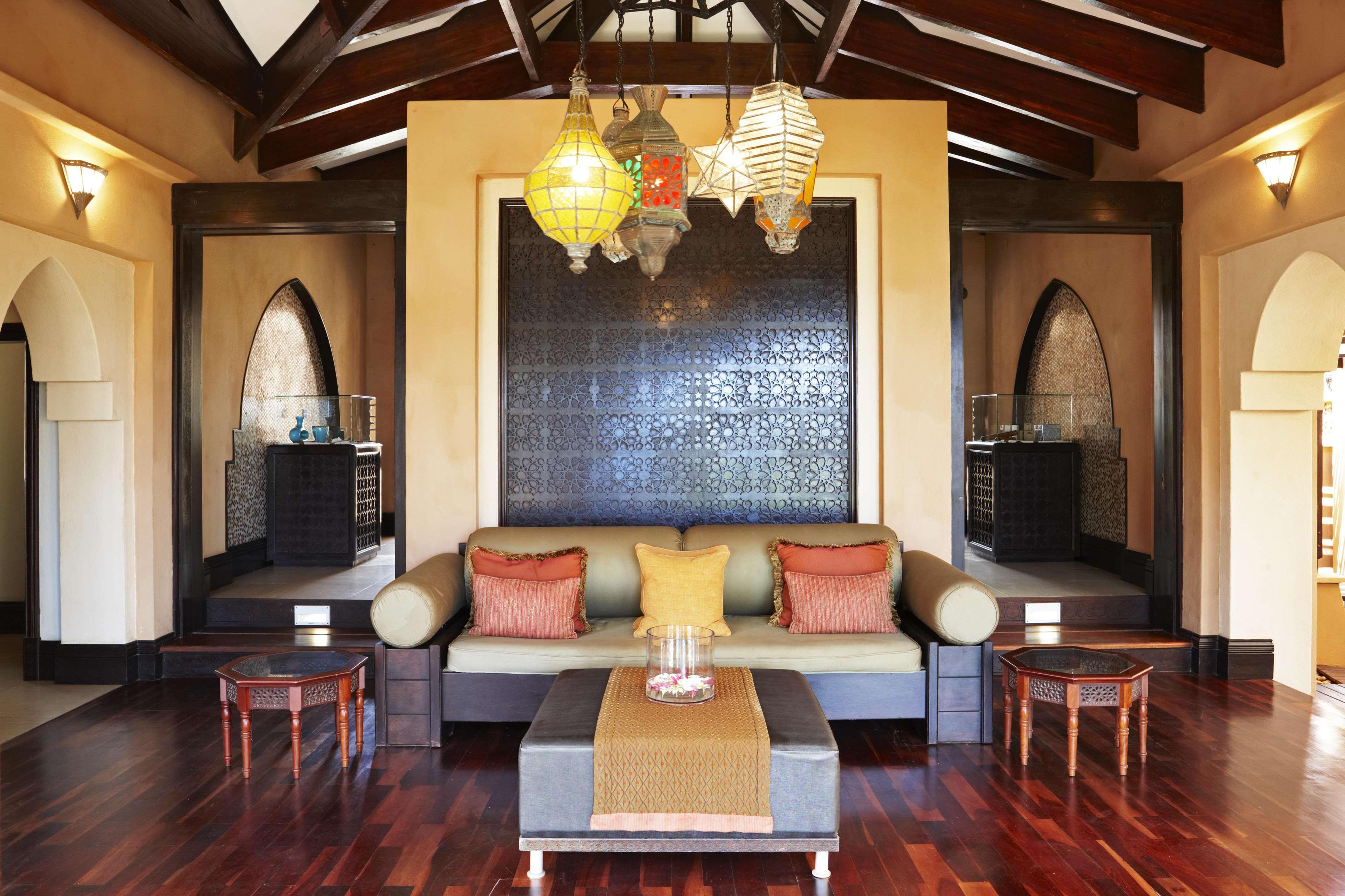 Avani Pemba Beach Hotel Екстер'єр фото