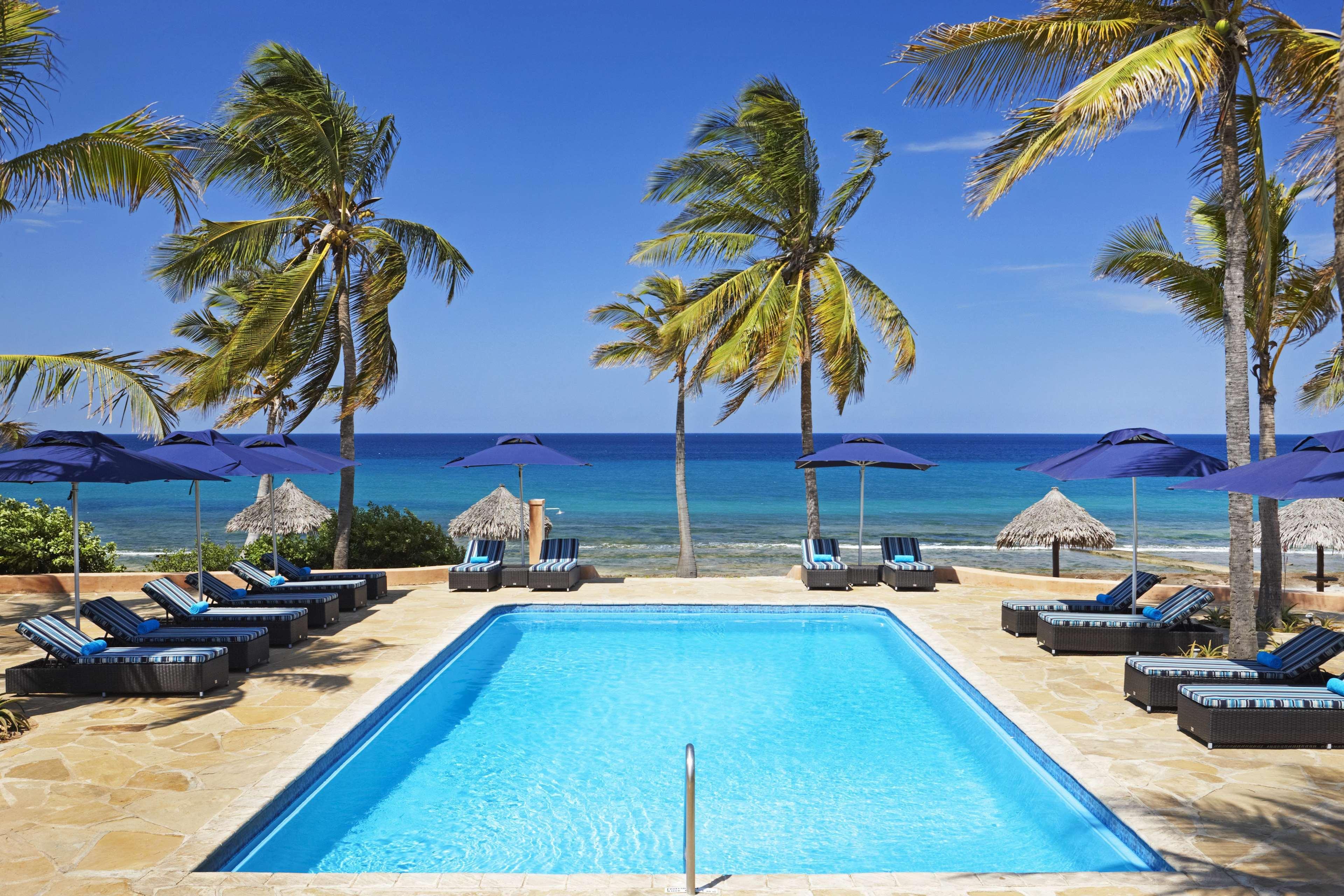 Avani Pemba Beach Hotel Екстер'єр фото
