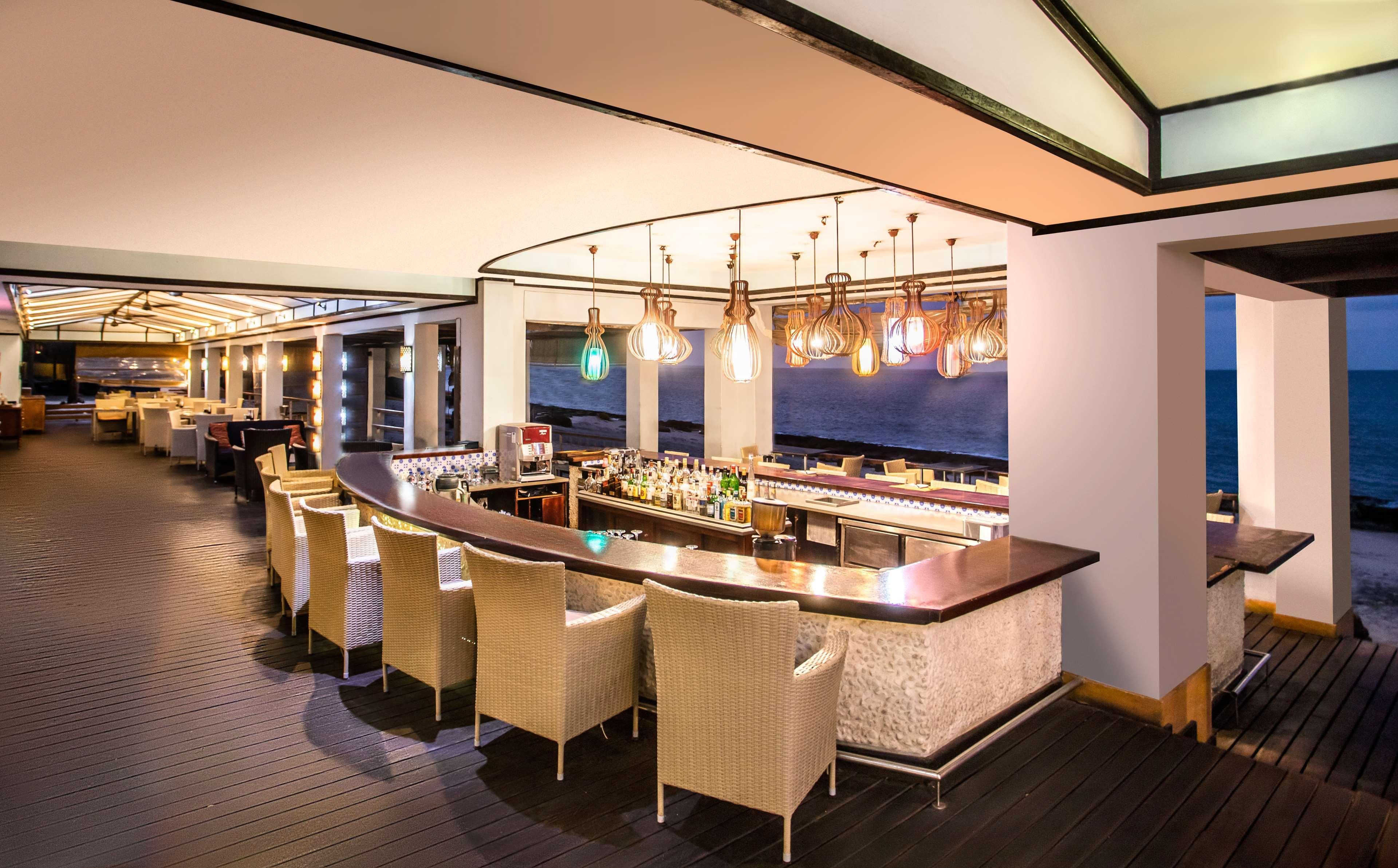 Avani Pemba Beach Hotel Екстер'єр фото