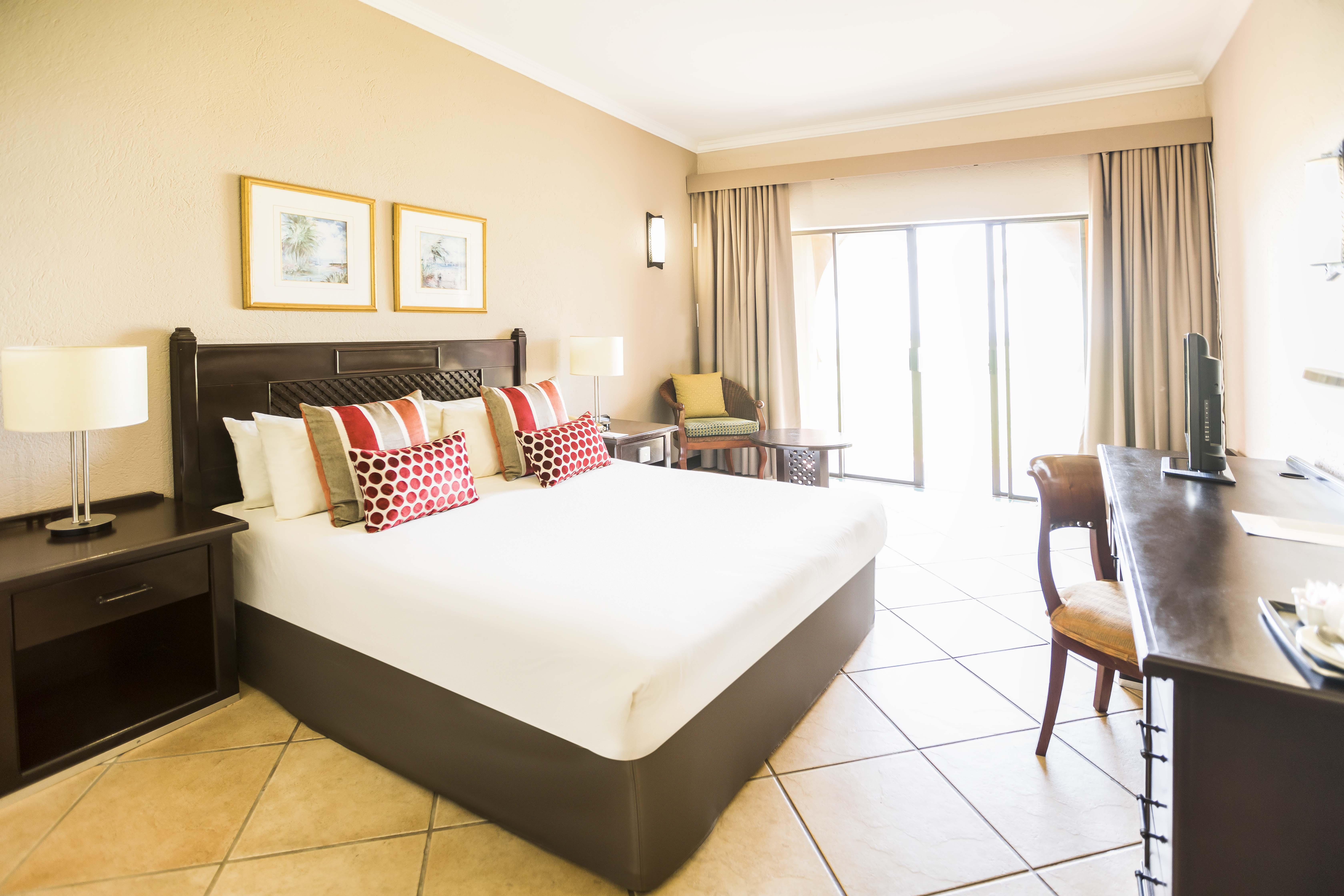 Avani Pemba Beach Hotel Екстер'єр фото