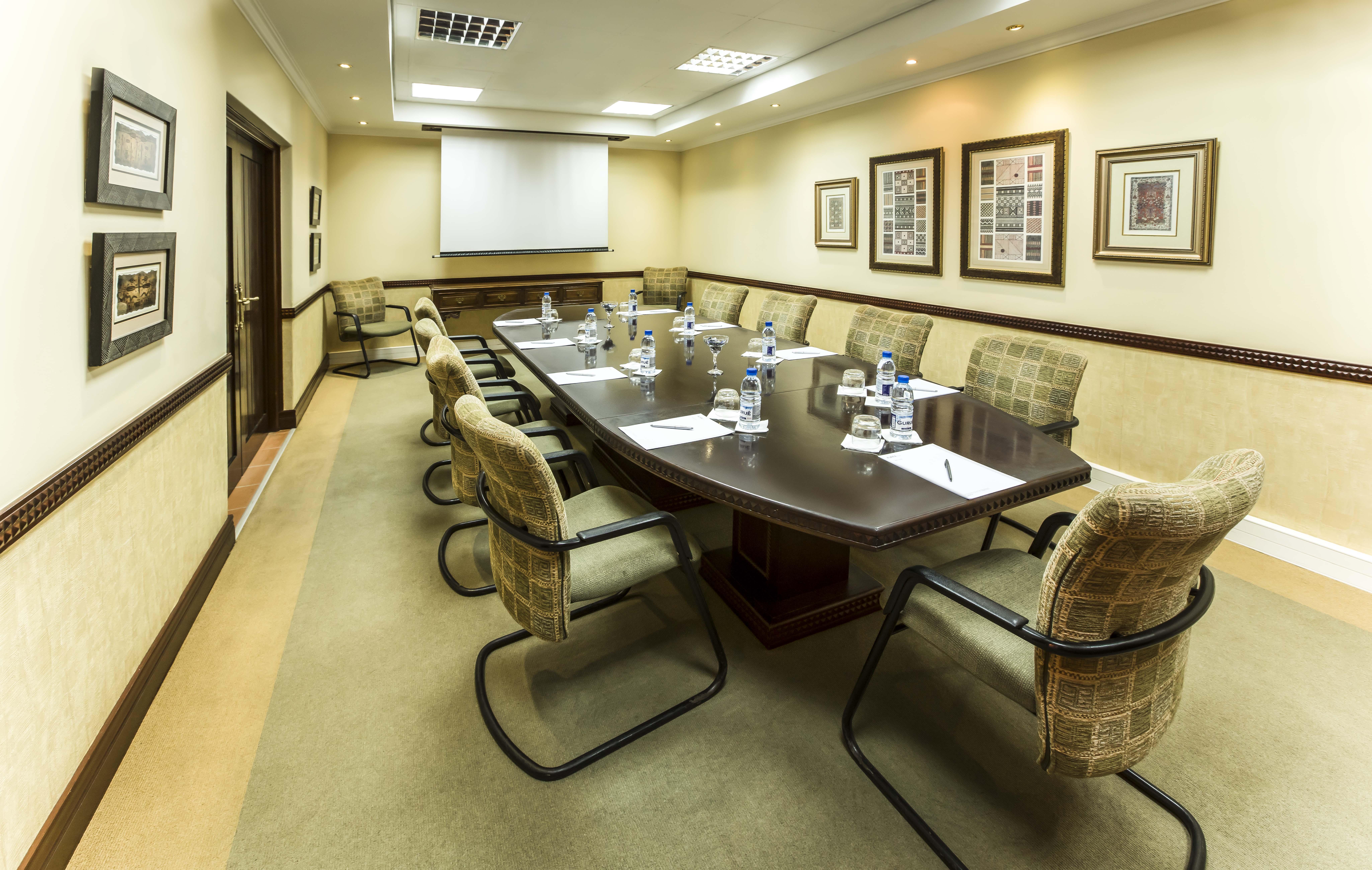 Avani Pemba Beach Hotel Екстер'єр фото