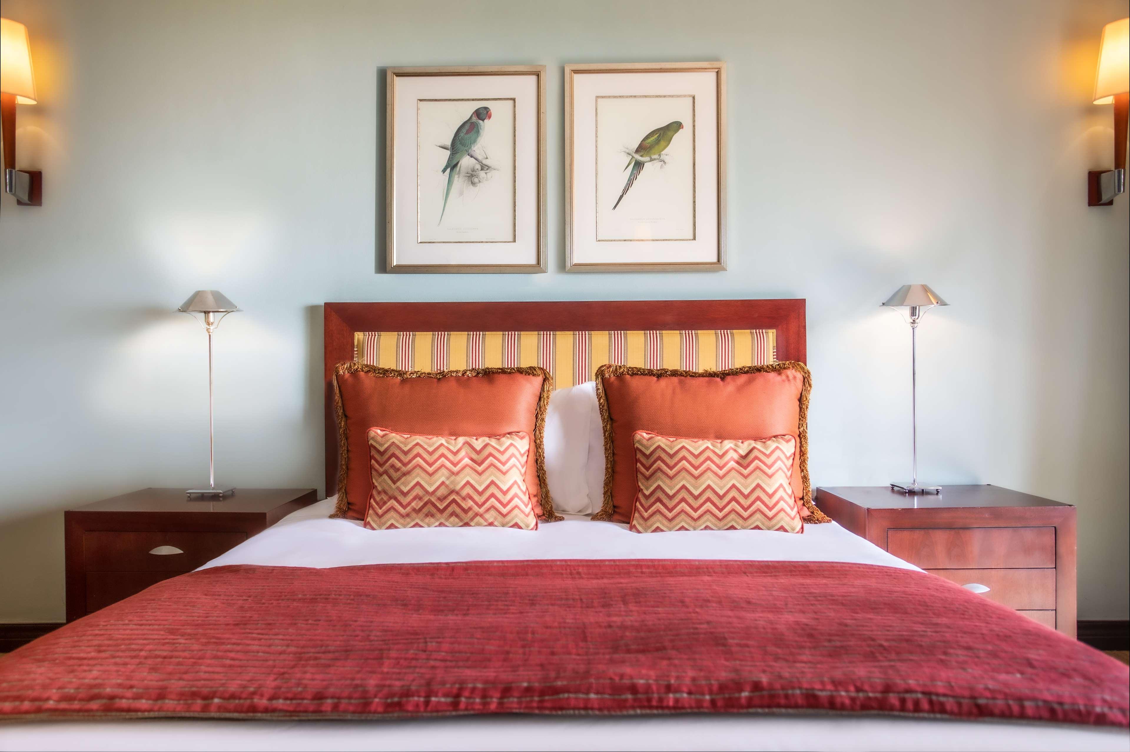 Avani Pemba Beach Hotel Екстер'єр фото