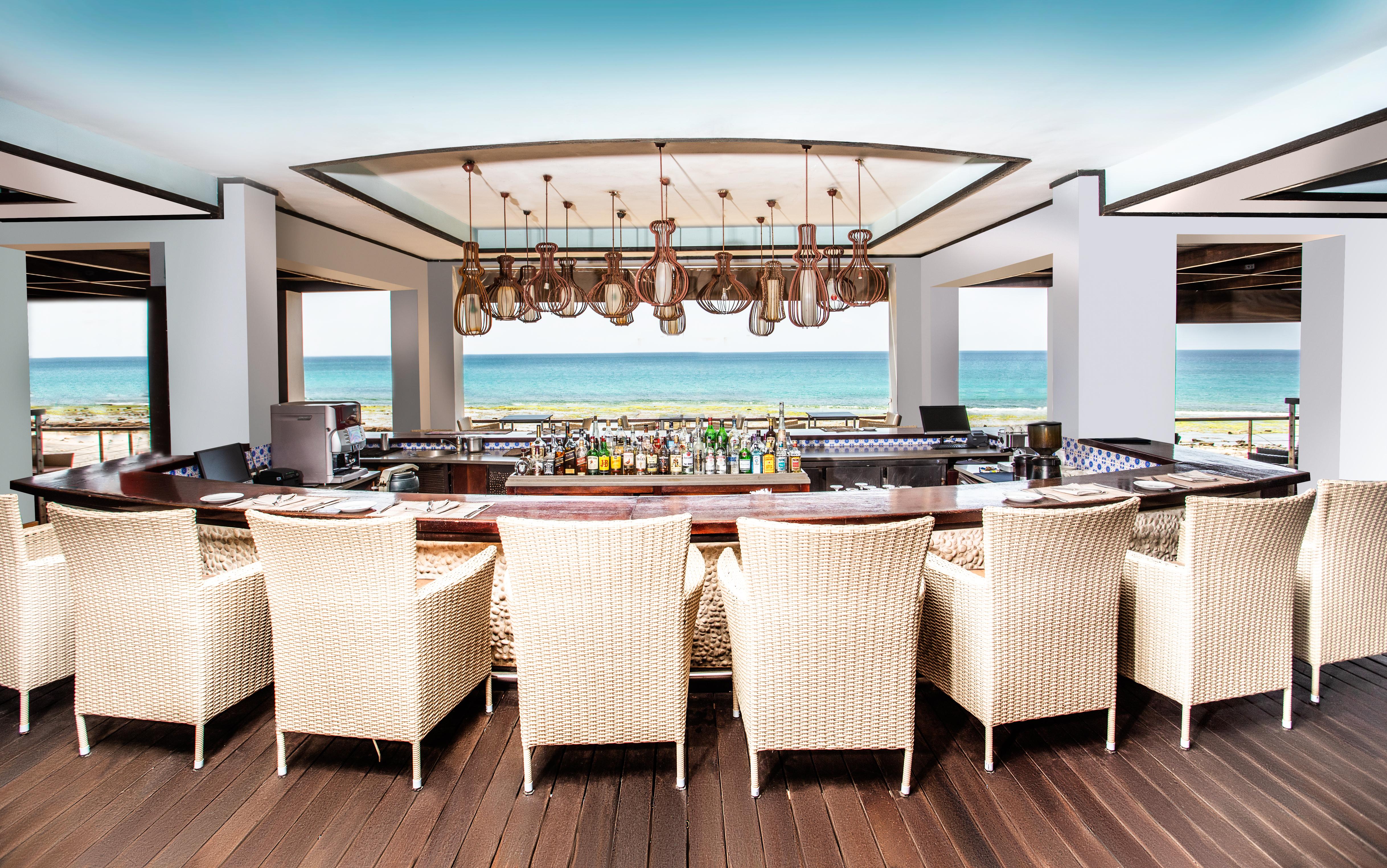 Avani Pemba Beach Hotel Екстер'єр фото