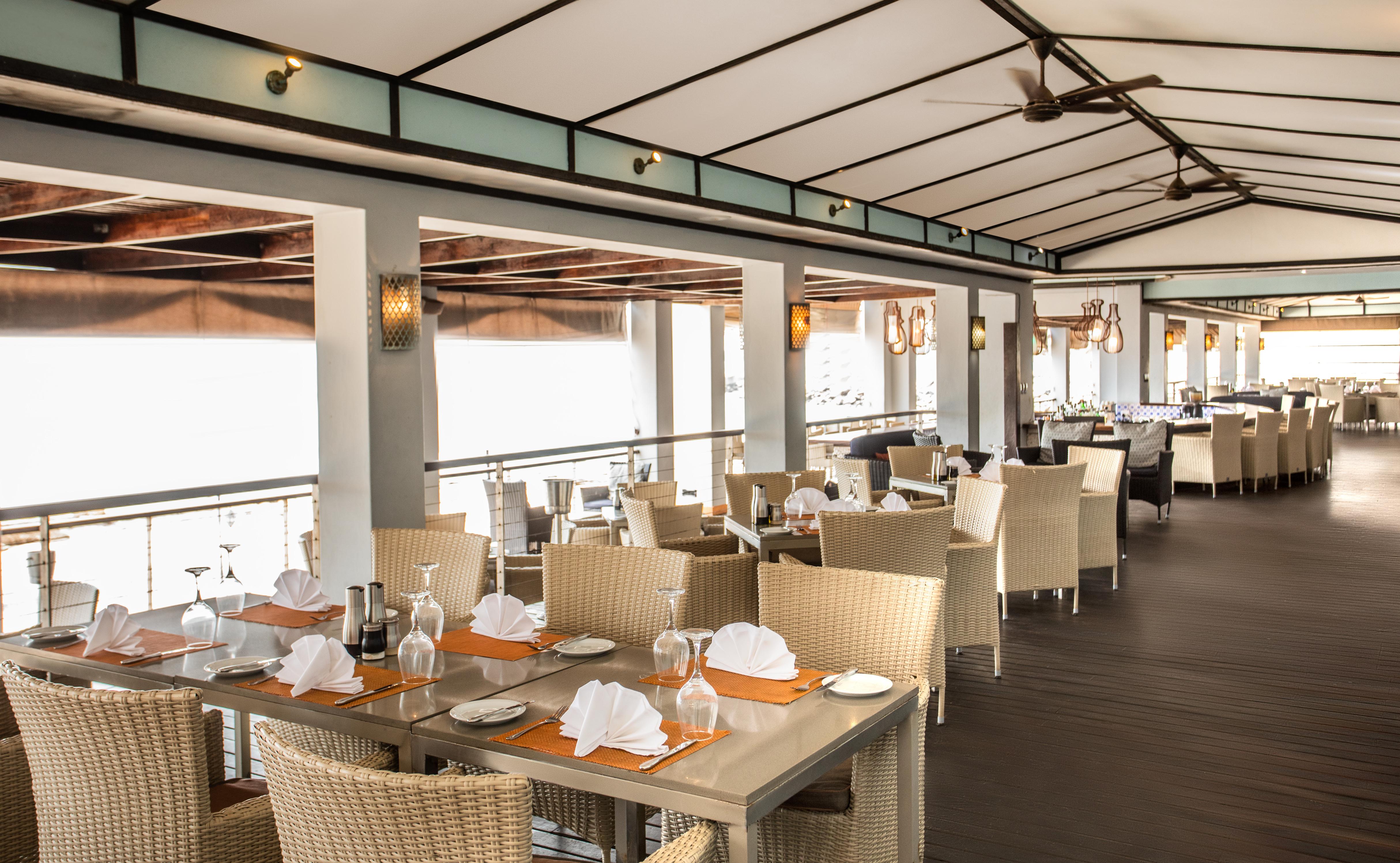 Avani Pemba Beach Hotel Екстер'єр фото