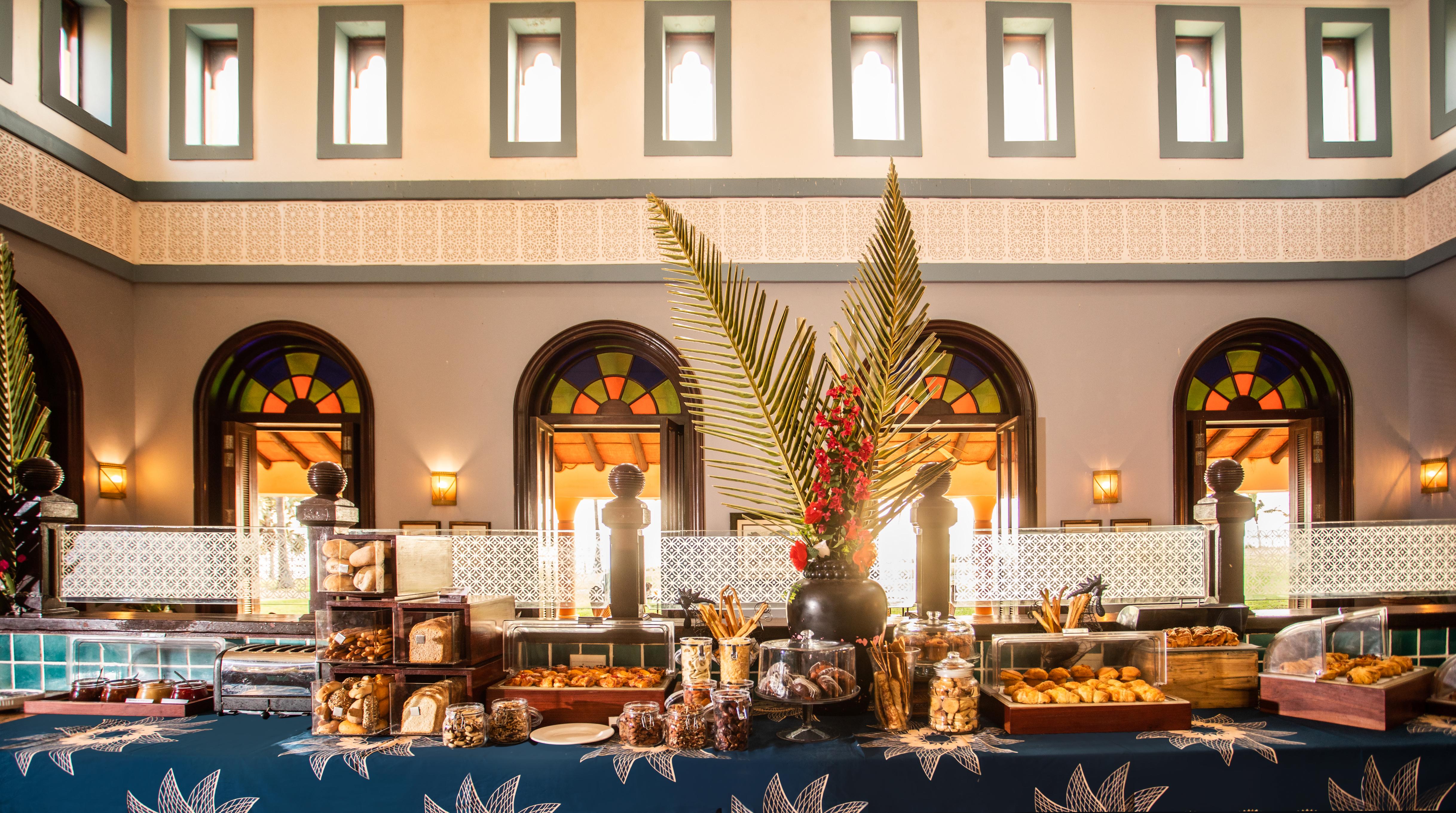 Avani Pemba Beach Hotel Екстер'єр фото